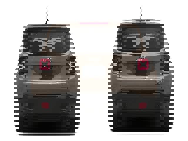 Used 2017 Jeep Renegade Sport w/ Power & Air Group image 8