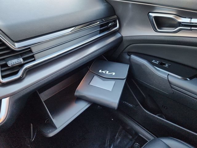 Used 2023 Kia Sportage SX AWD/4WD image 49