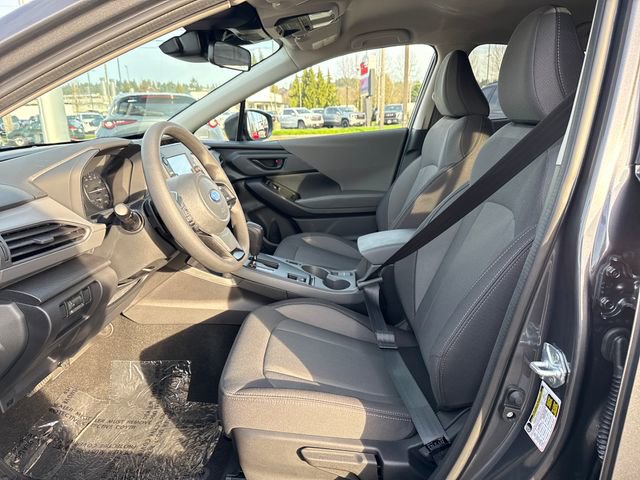 New 2026 Subaru Crosstrek 2.5i image 14