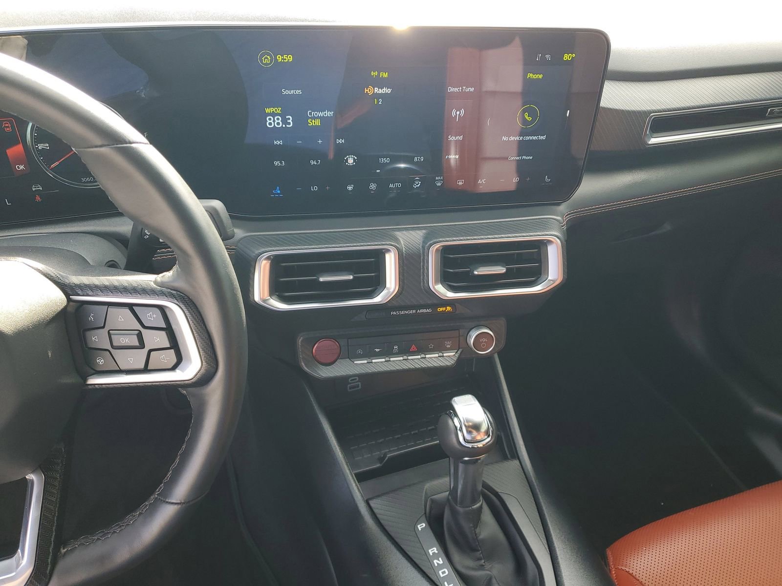 Used 2024 Ford Mustang Premium image 19