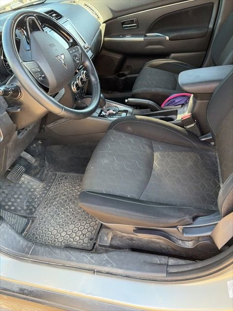 Used 2021 Mitsubishi Outlander Sport SE AWD/4WD image 4