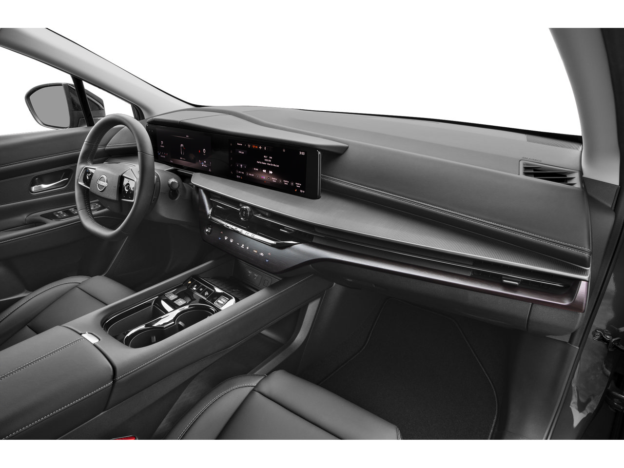 Used 2026 Nissan Murano SV AWD/4WD image 37