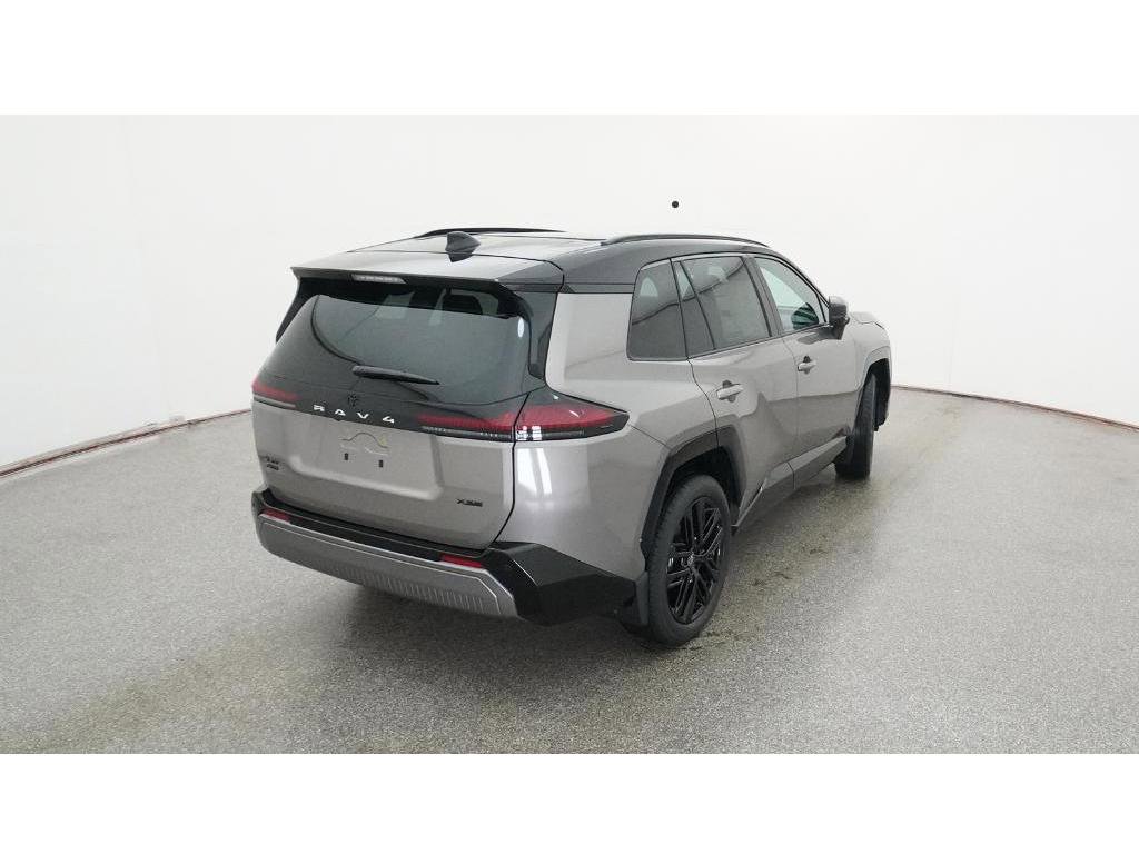 New 2026 Toyota RAV4 FWD image 9