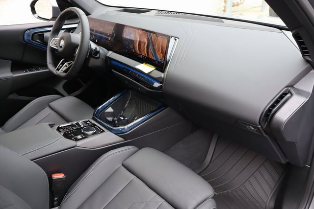 Used 2025 BMW X3 xDrive30i w/ Premium Package image 37