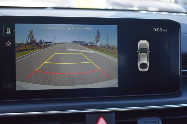 New 2026 Kia K5 GT-Line w/ GT-Line Premium Package FWD image 32