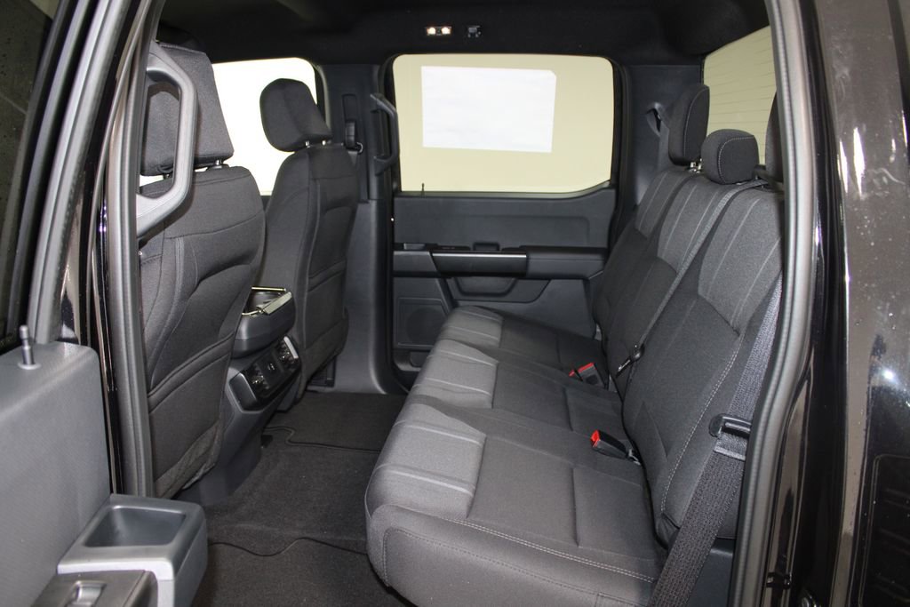 New 2026 Ford F150 STX image 22