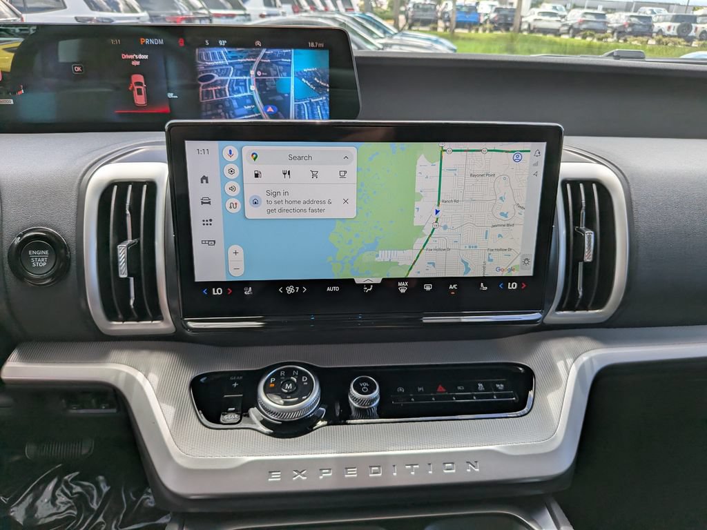 New 2027 Ford Expedition Active RWD image 20
