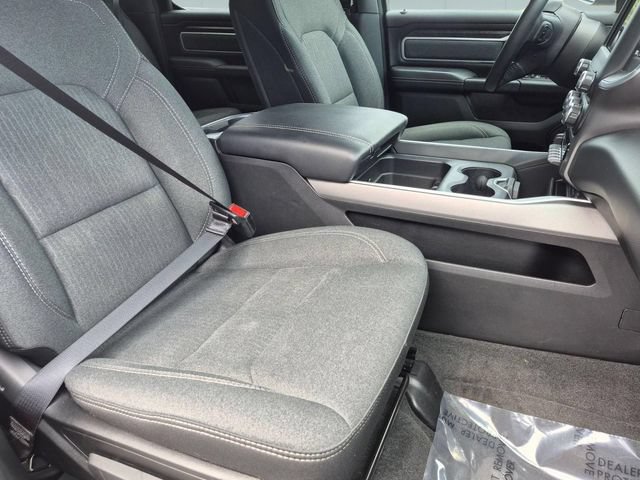Certified 2020 RAM 1500 Big Horn AWD/4WD image 30