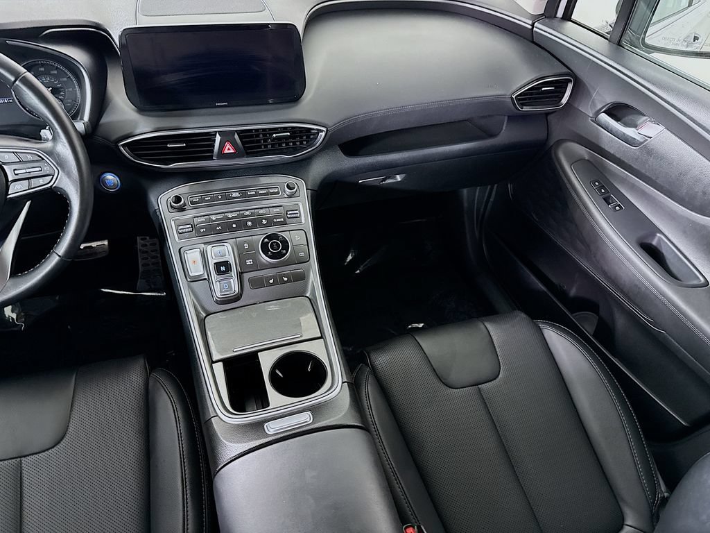 Certified 2023 Hyundai Santa Fe XRT AWD/4WD image 27