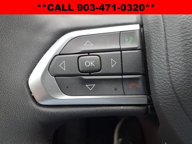 Used 2025 Jeep Compass Limited AWD/4WD image 27