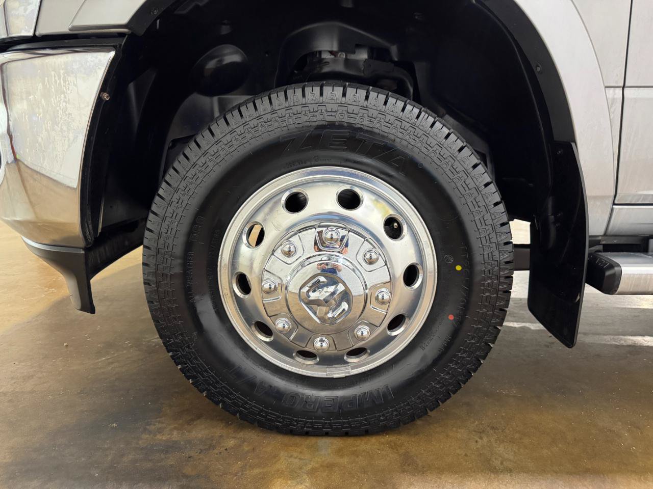Used 2022 RAM 3500 Laramie AWD/4WD image 64