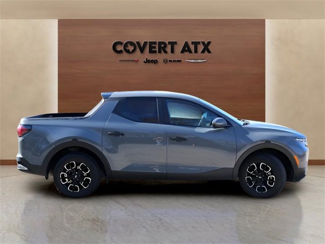 Used 2023 Hyundai Santa Cruz SEL image 6