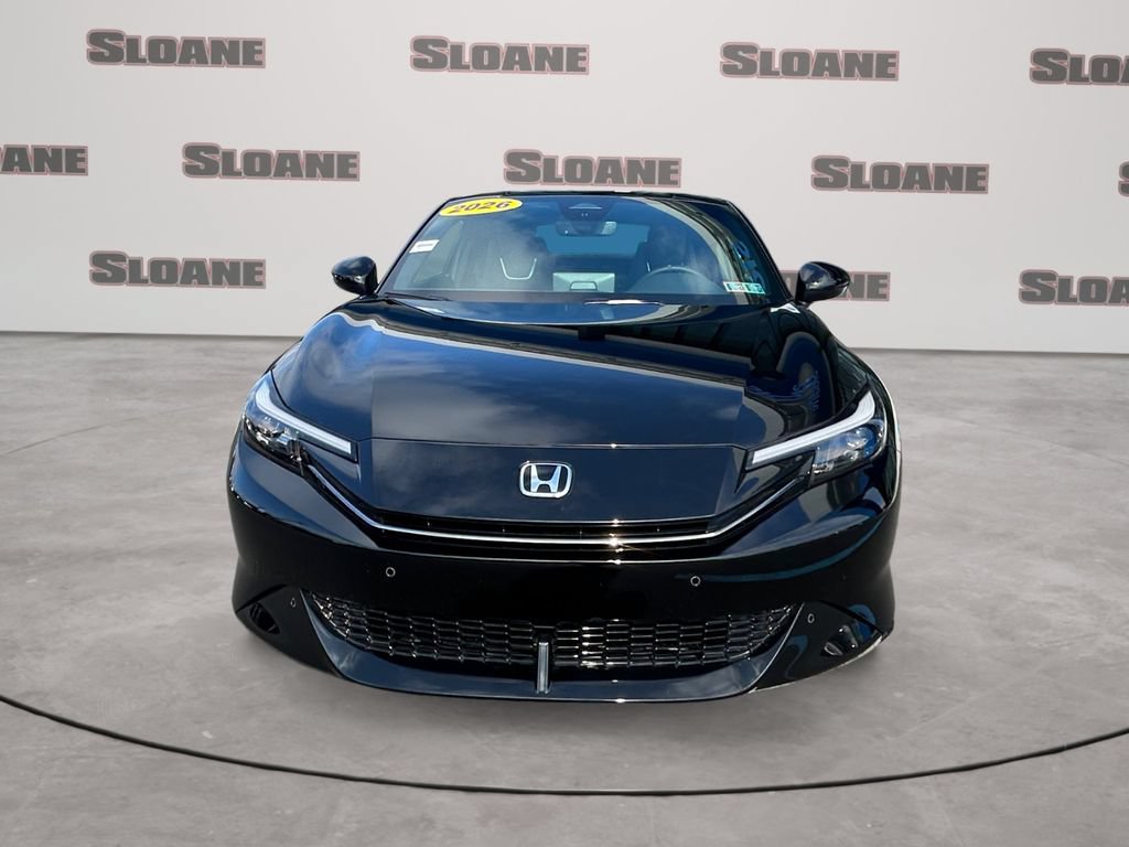 Used 2026 Honda Prelude image 8
