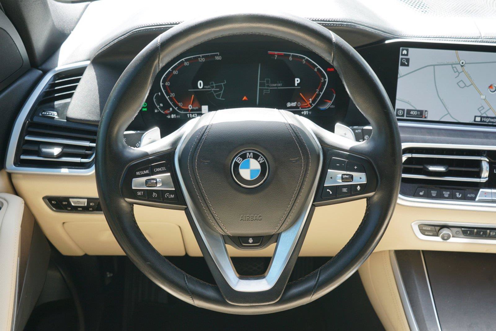 Used 2020 BMW X5 sDrive40i w/ Convenience Package RWD image 26