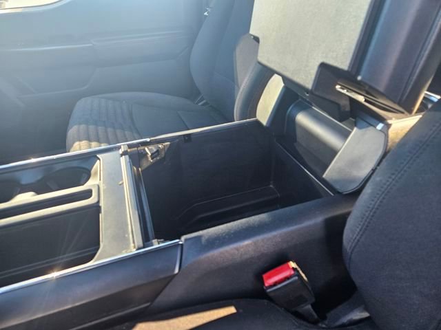 Used 2022 Ford F150 XL w/ STX Appearance Package image 86