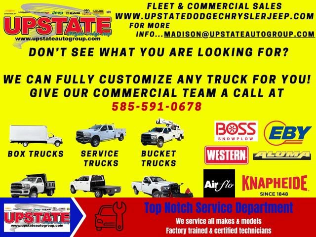 New 2026 RAM 1500 Big Horn image 12