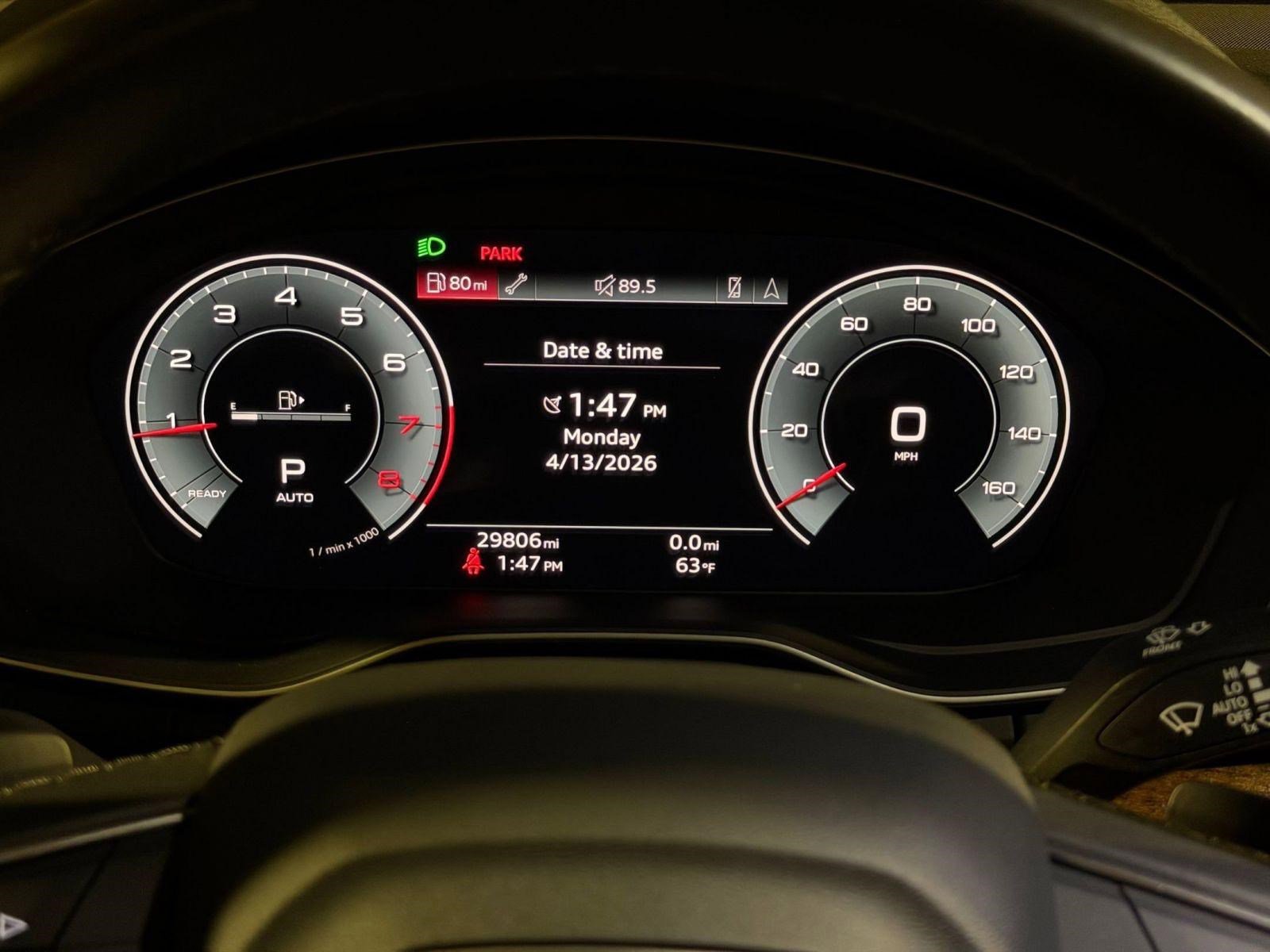 Used 2023 Audi Q5 2.0T Premium Plus w/ Premium Plus Package image 20