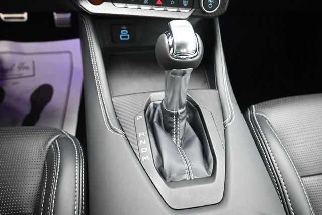 Certified 2025 Ford Mustang GT Premium RWD image 19