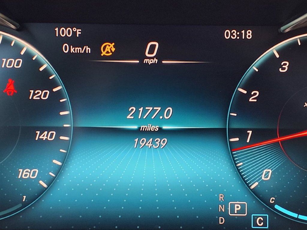 Used 2021 Mercedes-Benz C 300 4MATIC Sedan image 37