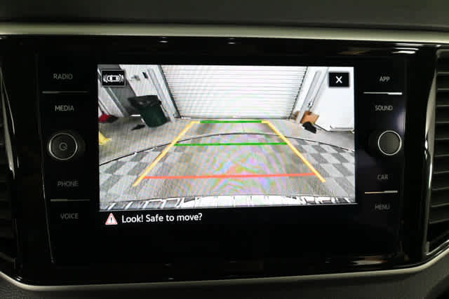 Used 2022 Volkswagen Atlas SE w/ Panoramic Sunroof Package image 5