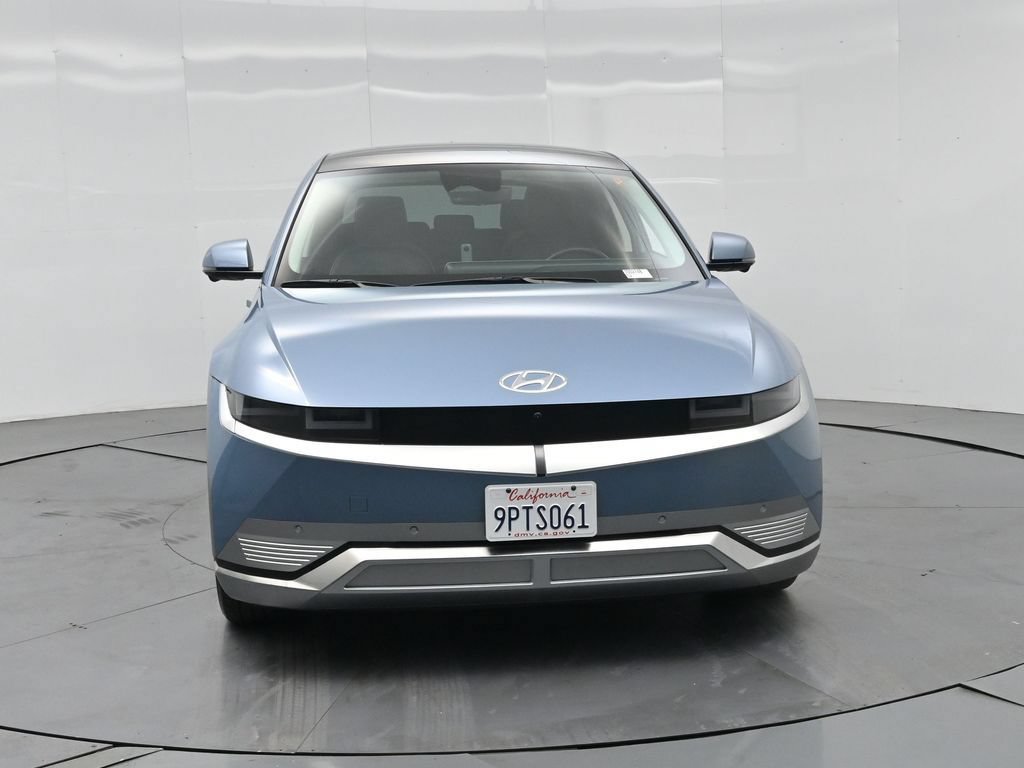 Used 2024 Hyundai Ioniq 5 Limited RWD image 27