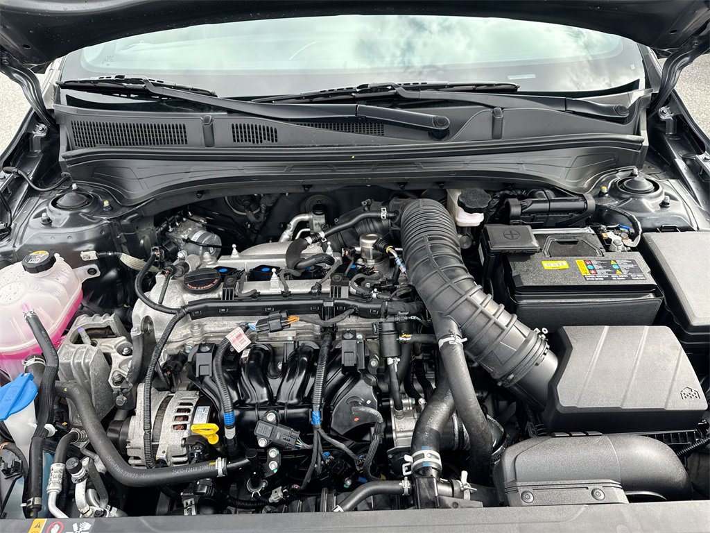 Used 2024 Kia Forte GT image 17