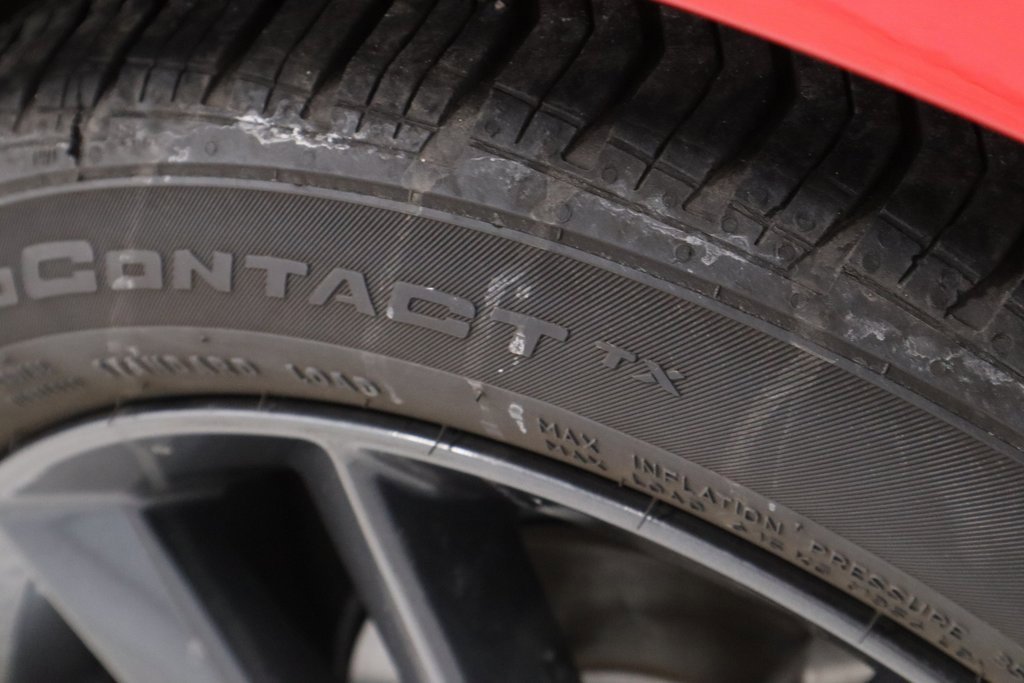 Used 2020 Honda Civic EX image 20