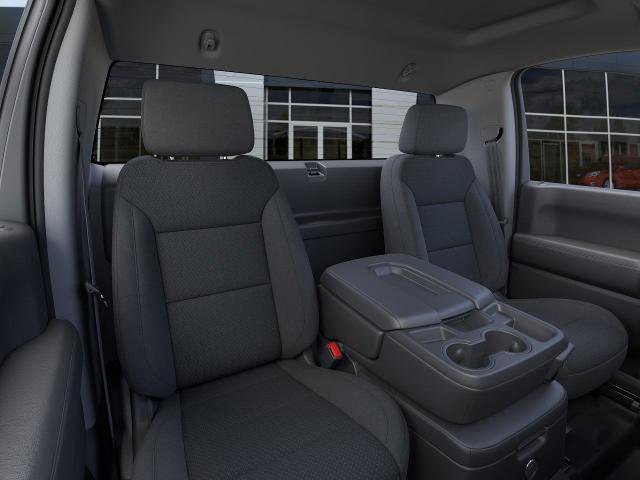 New 2026 GMC Sierra 1500 Pro w/ Pro Value Package RWD image 40