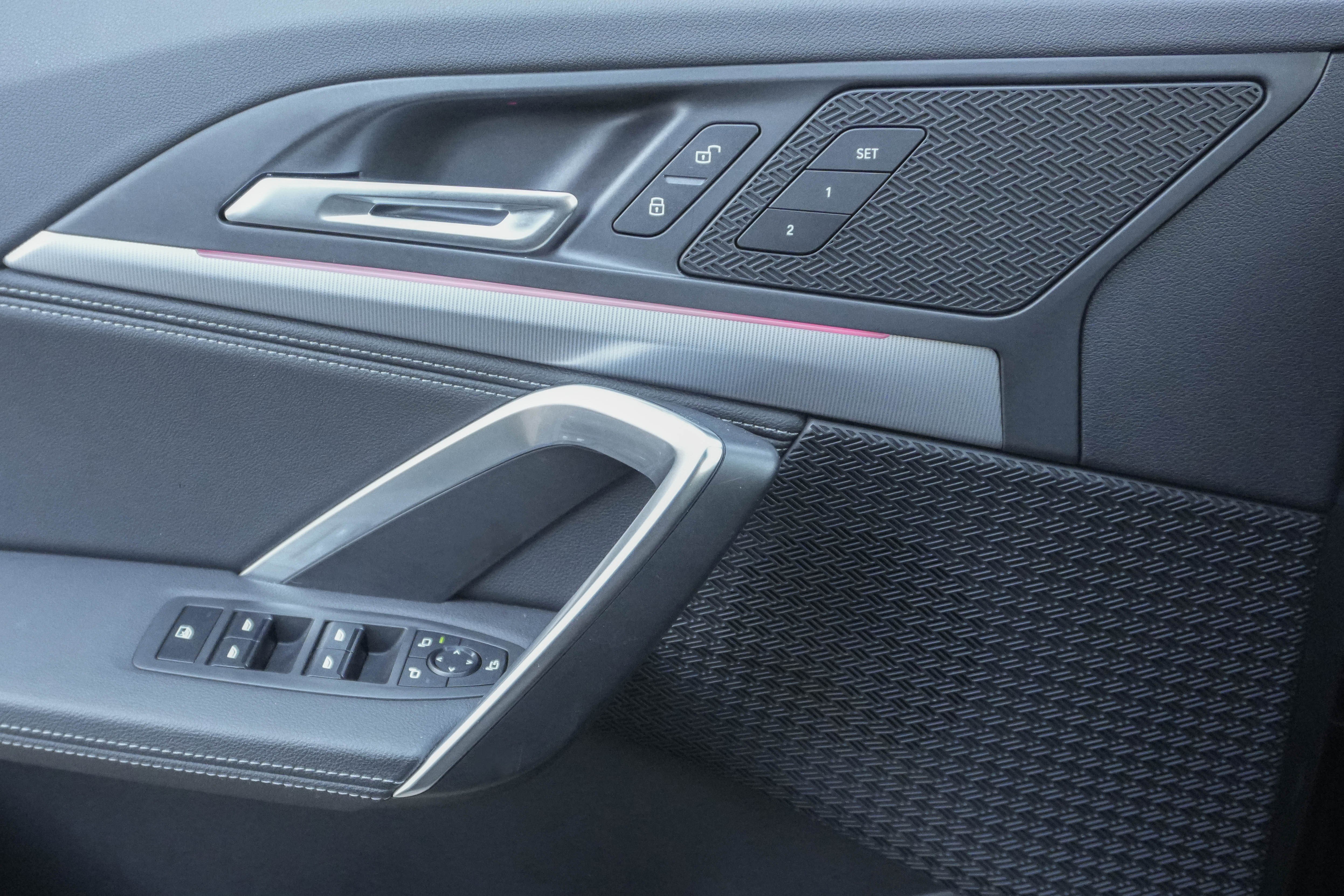 Certified 2023 BMW X1 xDrive28i w/ Convenience Package image 16