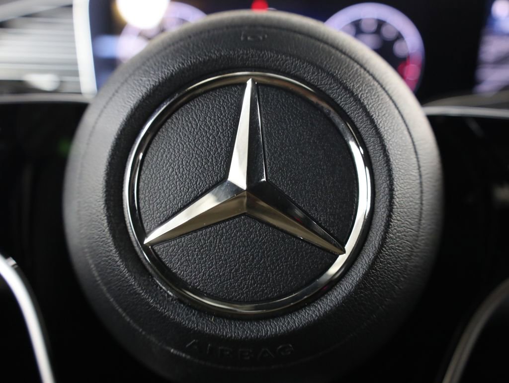 Used 2026 Mercedes-Benz GLE 350 4MATIC image 30