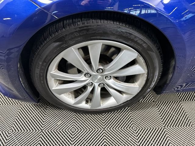 Used 2016 Tesla Model S 75D image 10