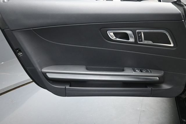 Used 2019 Mercedes-Benz AMG GT Coupe image 20