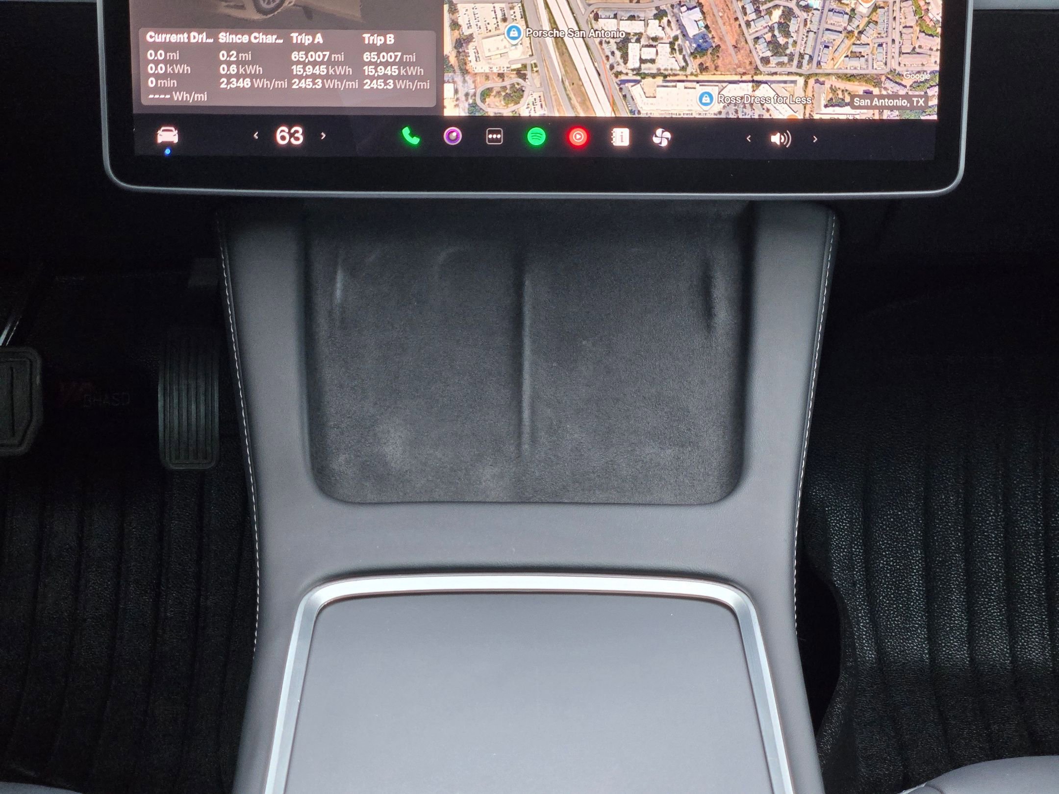 Used 2023 Tesla Model 3 Standard Range RWD image 19