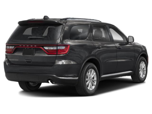 Used 2025 Dodge Durango GT AWD/4WD image 3