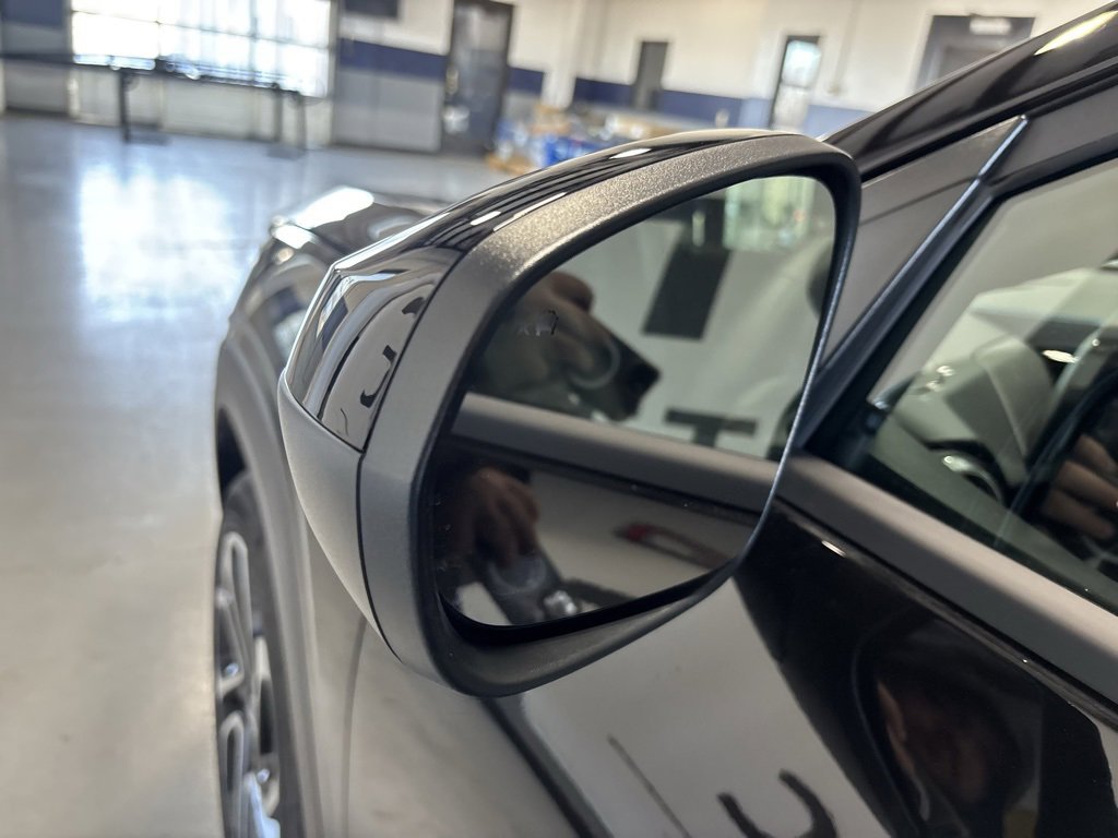 New 2026 Chevrolet Trax RS w/ Driver Confidence Package image 9