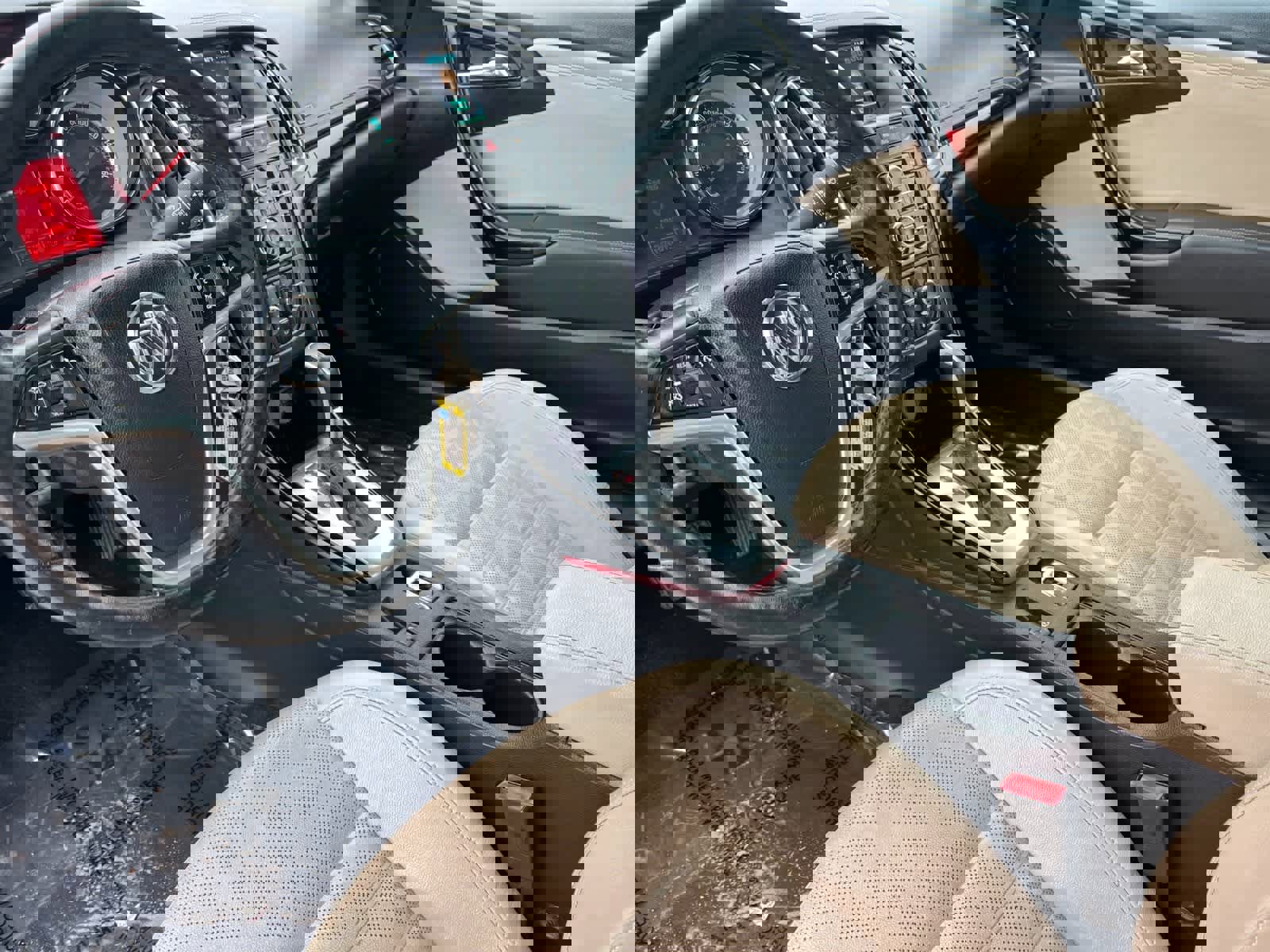 Used 2016 Buick Cascada Premium image 3