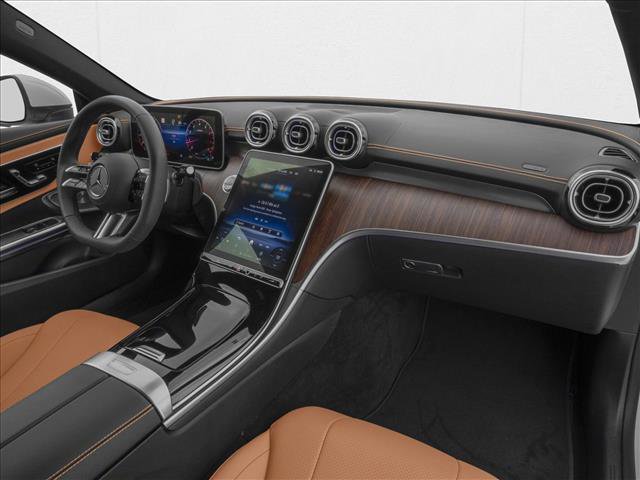 New 2026 Mercedes-Benz CLE 450 4MATIC Coupe image 11