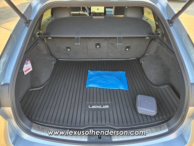 Certified 2025 Lexus RX 350 w/ Convenience Package AWD/4WD image 16