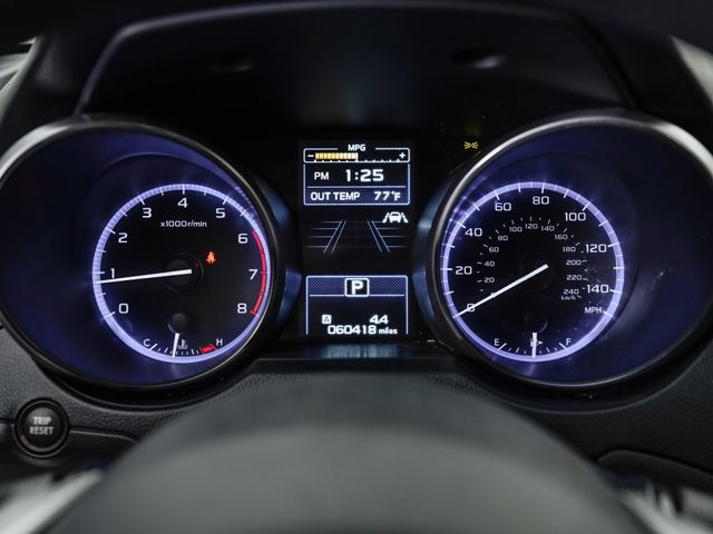 Used 2019 Subaru Outback 2.5i AWD/4WD image 15