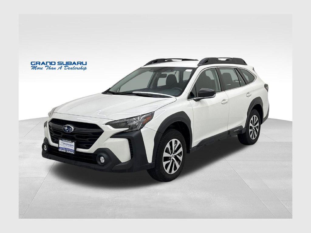 Certified 2024 Subaru Outback