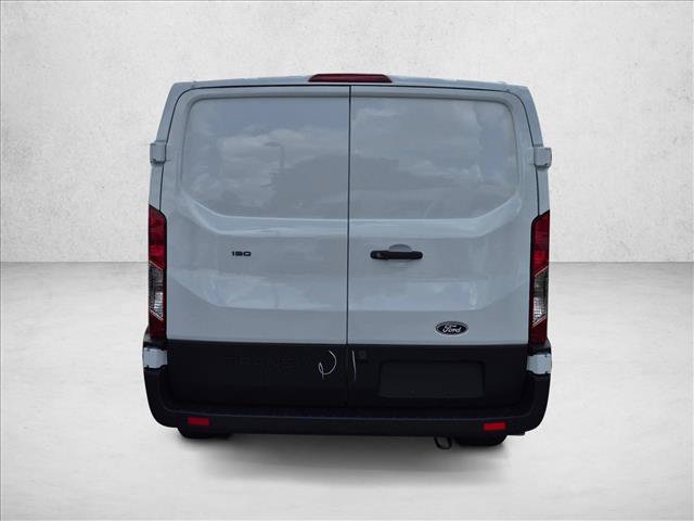 New 2027 Ford Transit 150 Low Roof RWD image 7