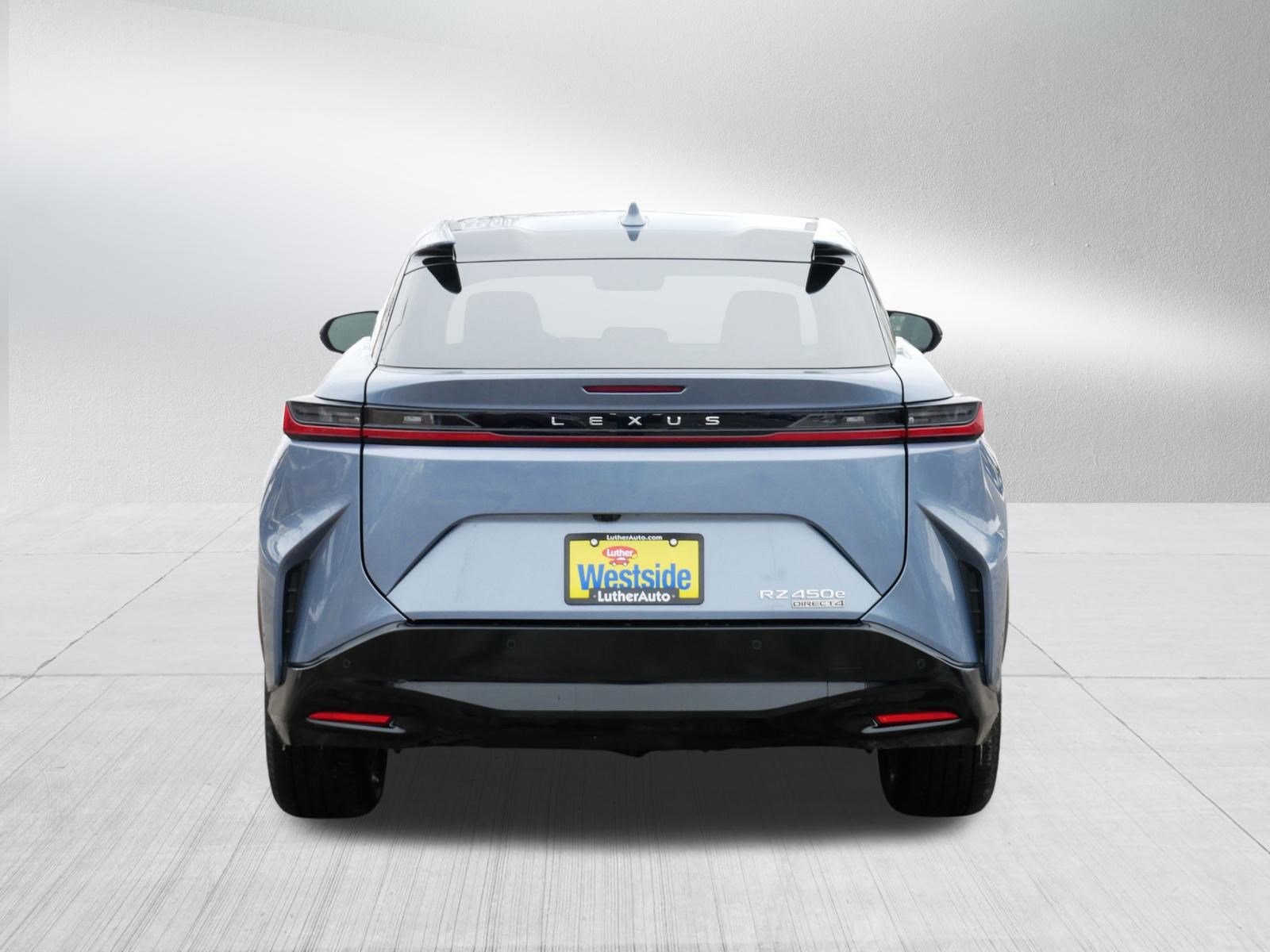 Used 2023 Lexus RZ 450e Premium w/ Technology Package image 6