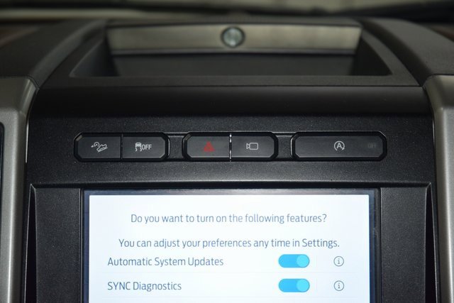 Used 2020 Ford F150 King Ranch w/ Equipment Group 601A Luxury image 35