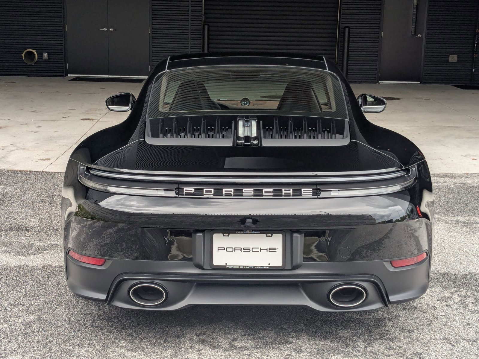 Used 2025 Porsche 911 Carrera S image 10
