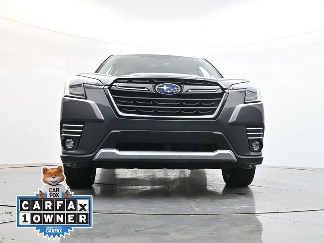 Used 2024 Subaru Forester Touring w/ POP Package 3 image 30