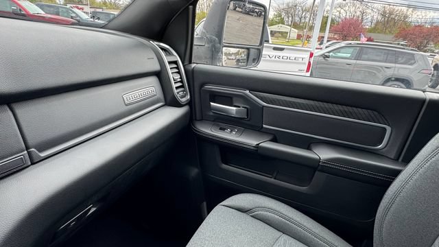 New 2026 RAM 2500 Big Horn AWD/4WD image 42