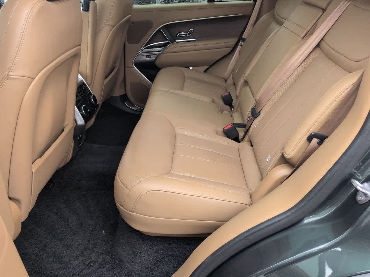 Used 2023 Land Rover Range Rover SE AWD/4WD image 20