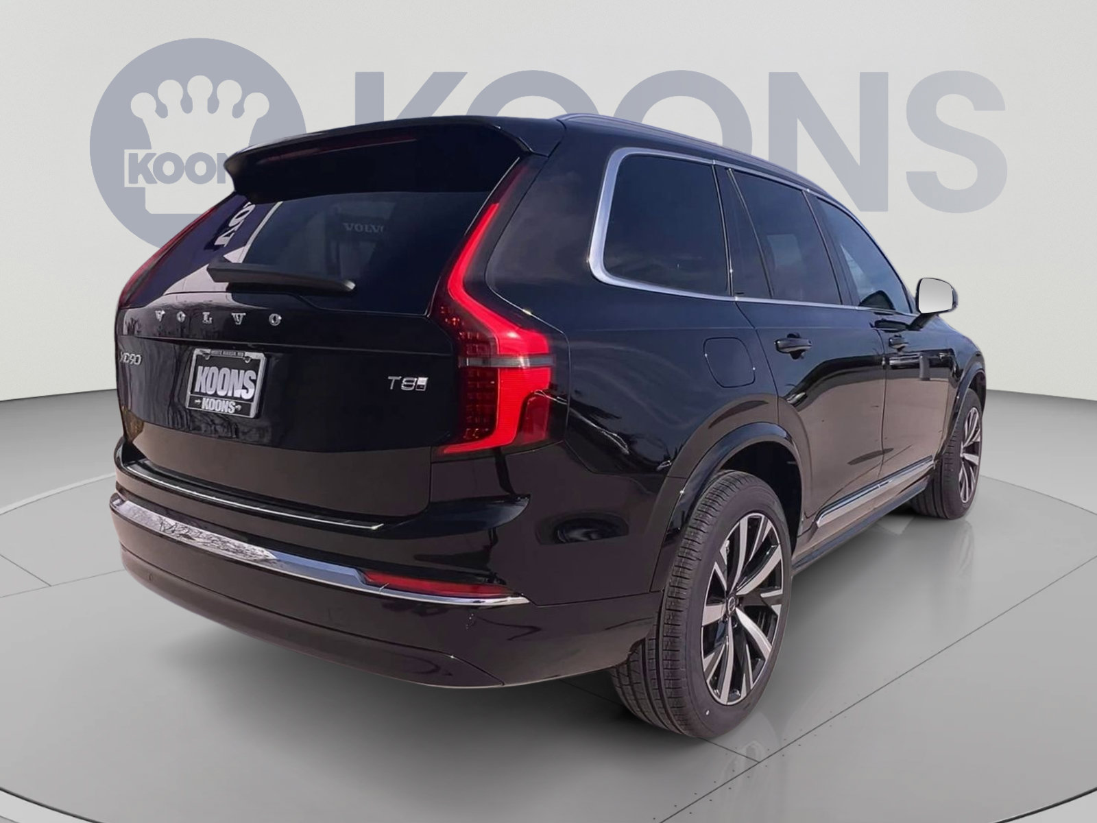 New 2026 Volvo XC90 T8 Core w/ Protection Package Premier AWD/4WD image 11