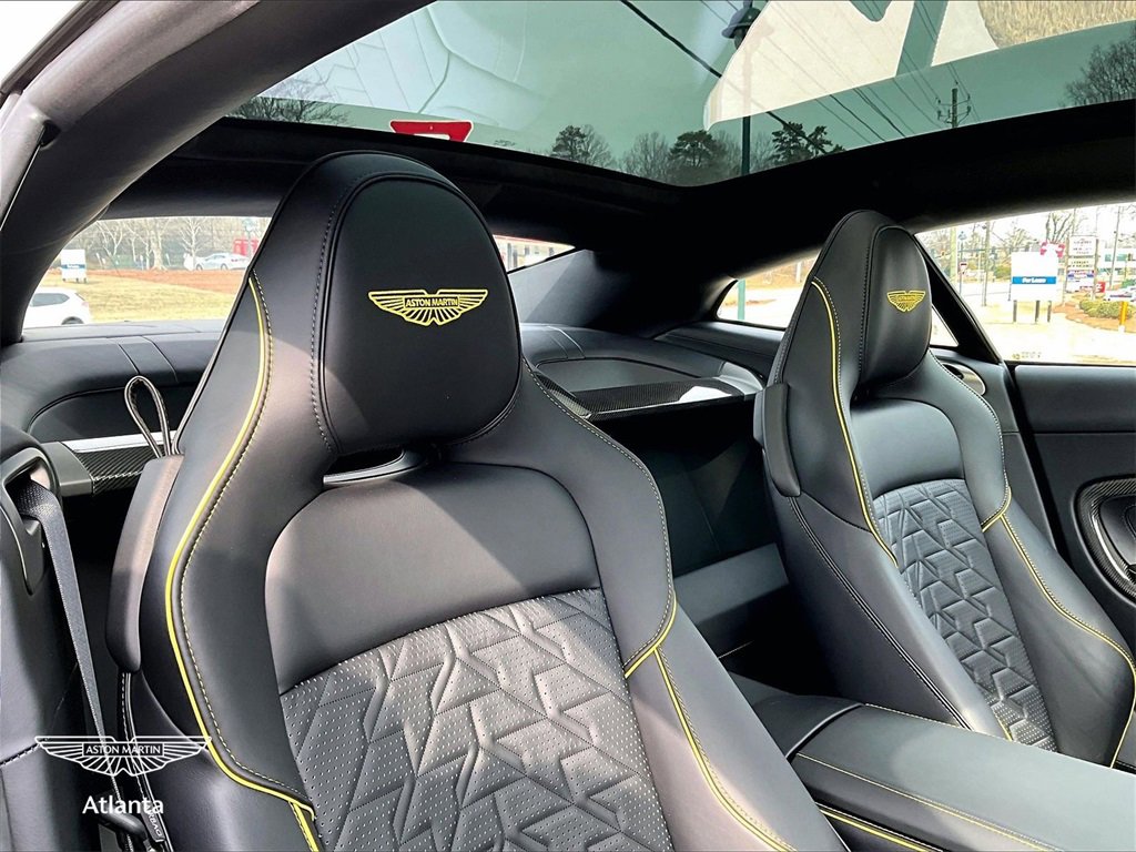 Used 2026 Aston Martin Vanquish image 26