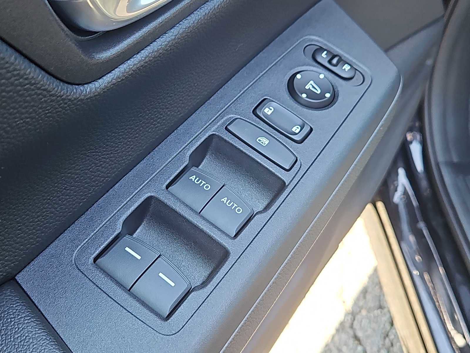 Certified 2024 Honda CR-V EX image 24